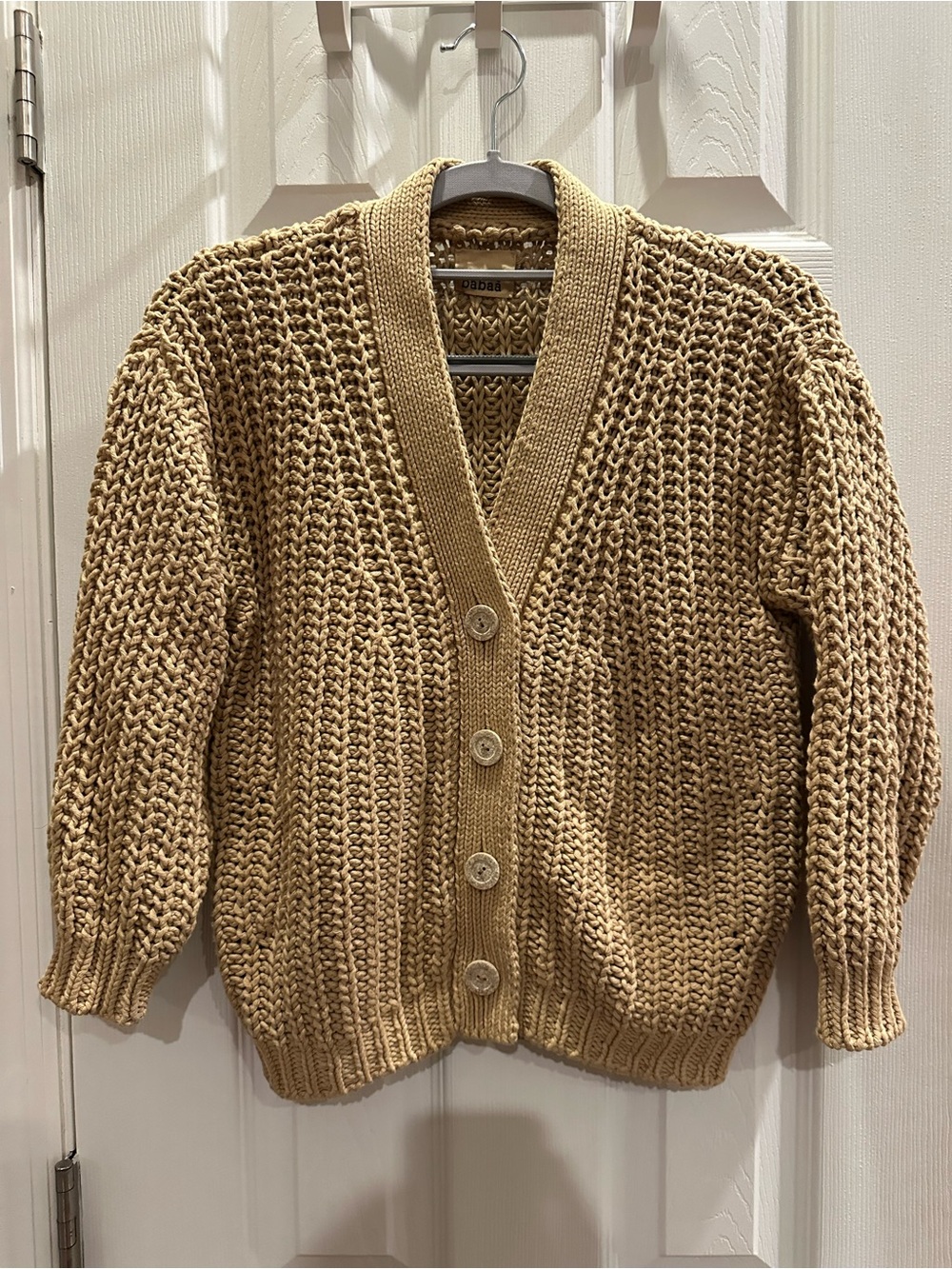 Babaa Cardigan